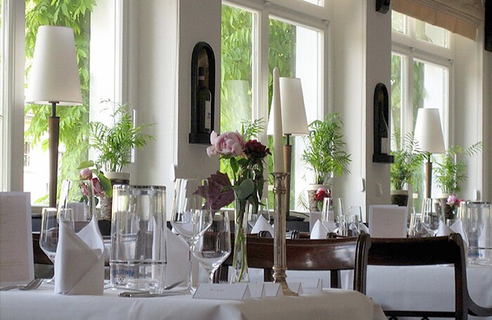 Hotel Haus Litzbrück in Düsseldorf, Foto 10