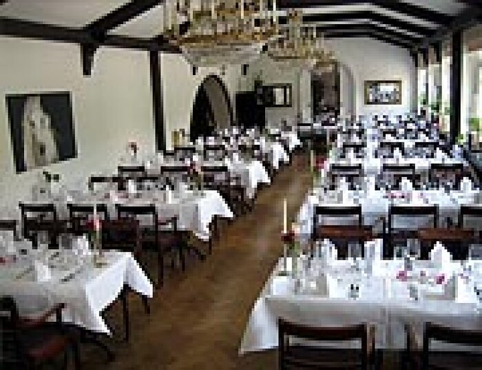 Hotel Haus Litzbrück in Düsseldorf, Foto 5