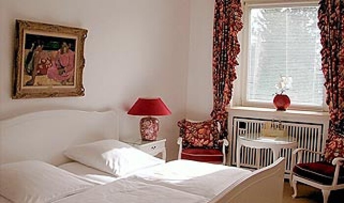 Hotel Haus Litzbrück in Düsseldorf, Foto 3