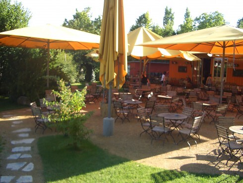 Restaurant & Bar Fiesta  in Kirchzarten, Foto 2