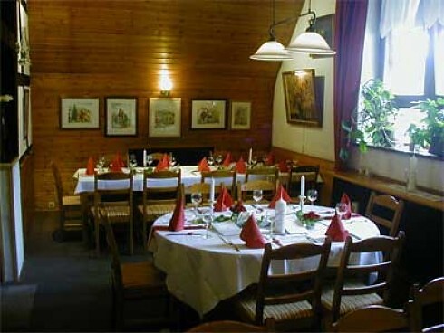 Die Speisemeisterei Lüders in Erfweiler in der Pfalz, Foto 3