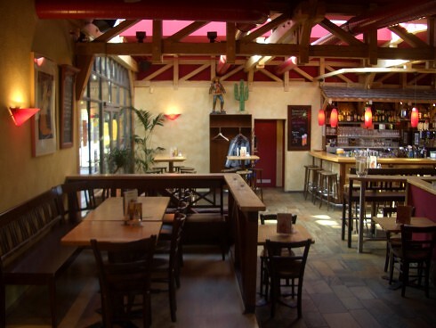 Restaurant & Bar Fiesta  in Kirchzarten, Foto 1