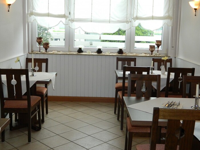 Restaurant Thessaloniki in Neu-Ulm, Foto 2