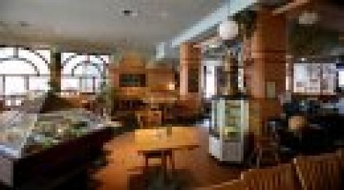 Restaurant Blue Angel in Mönchengladbach, Foto 4