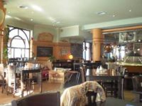 Restaurant Blue Angel in Mönchengladbach, Foto 2