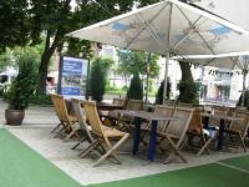 Restaurant Blue Angel in Mönchengladbach, Foto 1