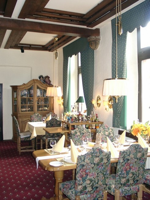 Burg Ingenhoven in Nettetal, Foto 1