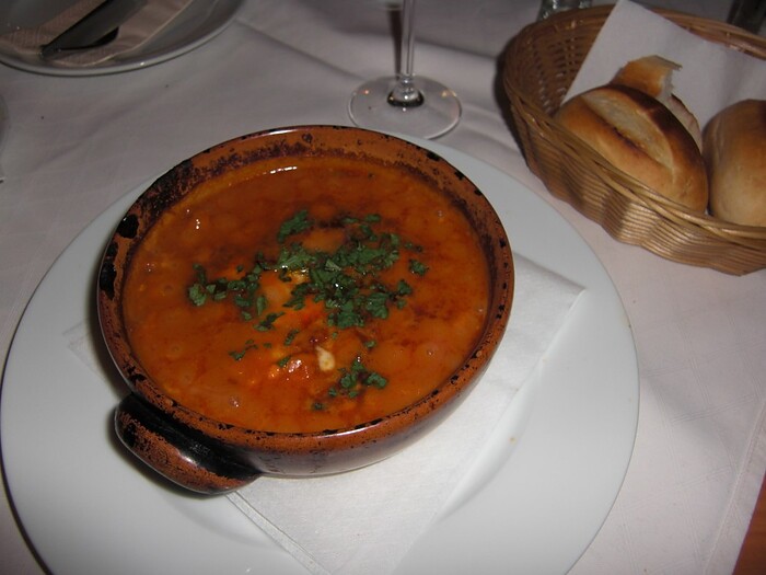 Restaurant Thessaloniki in Neu-Ulm, Foto 5