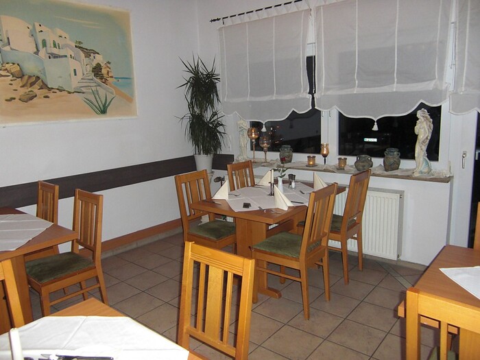 Restaurant Thessaloniki in Neu-Ulm, Foto 6