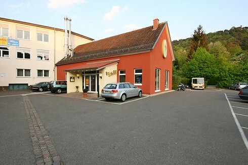 Hühnerstall in Dahn, Foto 10