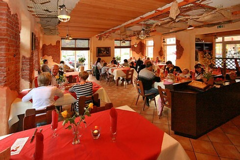 Hühnerstall in Dahn, Foto 9