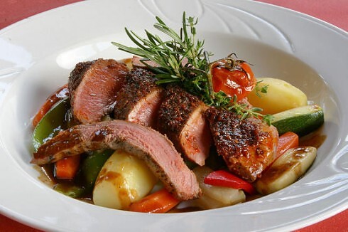 Hühnerstall in Dahn, Foto 2