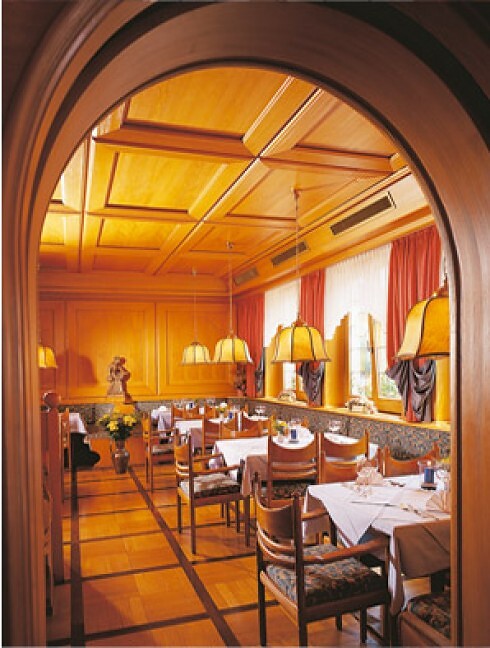 Hotel Restaurant Schwanen in Freudenstadt, Foto 4