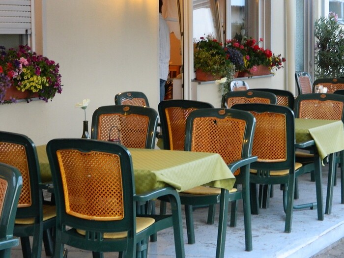 Restaurant Thessaloniki in Neu-Ulm, Foto 7
