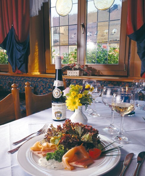 Hotel Restaurant Schwanen in Freudenstadt, Foto 3