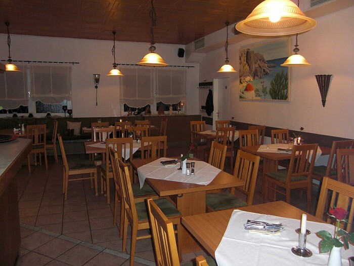 Restaurant Thessaloniki in Neu-Ulm, Foto 8