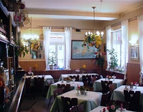Pizzeria Ischia in Dahn, Foto 1