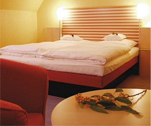 Hotel Restaurant Schwanen in Freudenstadt, Foto 1
