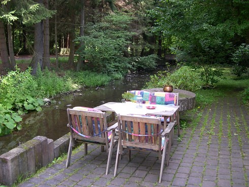 Landgasthof Daubiansmühle in Schuld, Foto 7