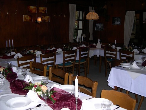 Landgasthof Daubiansmühle in Schuld, Foto 2