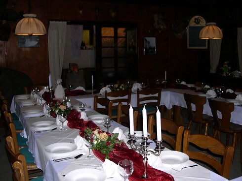 Landgasthof Daubiansmühle in Schuld, Foto 1