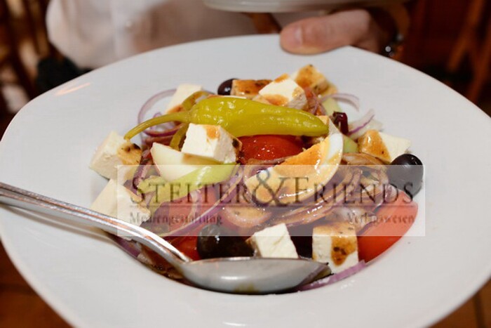 Zorbas in Bad Zwischenahn, Foto 3
