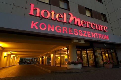 Charlotte Restaurant in Wetzlar