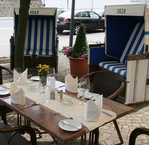 Charlotte Restaurant in Wetzlar, Foto 12