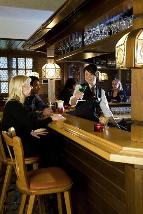 Charlotte Restaurant in Wetzlar, Foto 11
