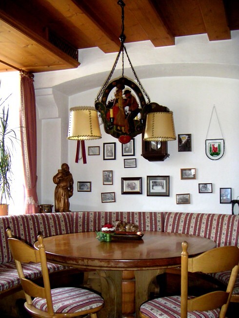 Hotel Gasthof Zum Ochsen  in Furtwangen, Foto 6