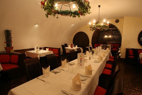 Charlotte Restaurant in Wetzlar, Foto 7