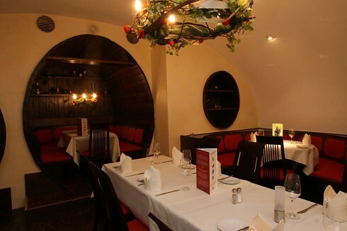 Charlotte Restaurant in Wetzlar, Foto 6