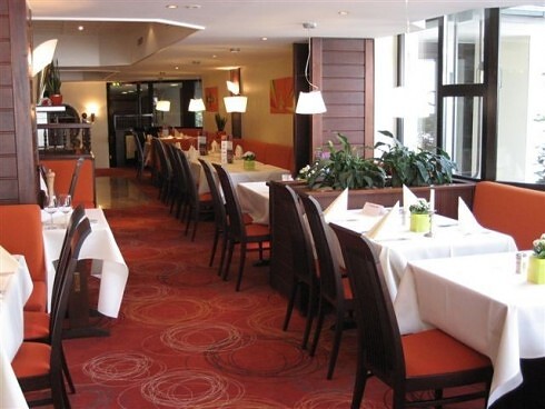 Charlotte Restaurant in Wetzlar, Foto 5