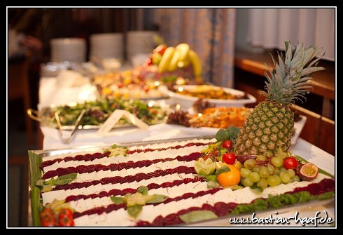 Charlotte Restaurant in Wetzlar, Foto 4