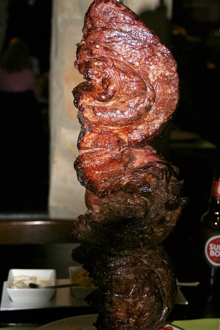 Maracana Rodizio in Köln, Foto 5