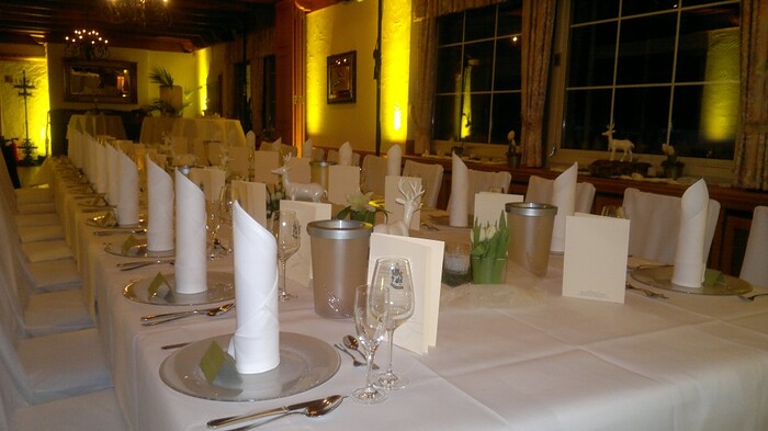 Eisenbarth Gastronomie in Dortmund, Foto 5