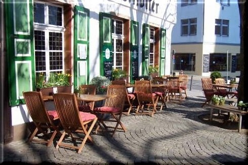 Altes Brauhaus Rietkötter in Bochum