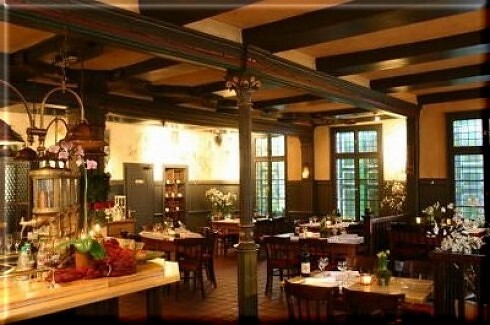 Altes Brauhaus Rietkötter in Bochum, Foto 4