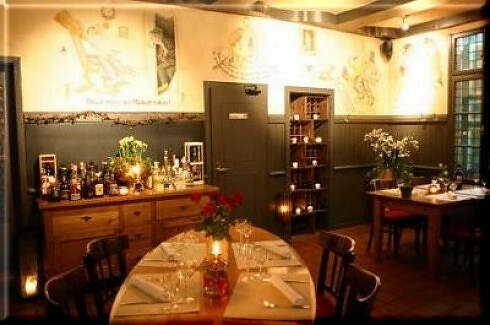 Altes Brauhaus Rietkötter in Bochum, Foto 3