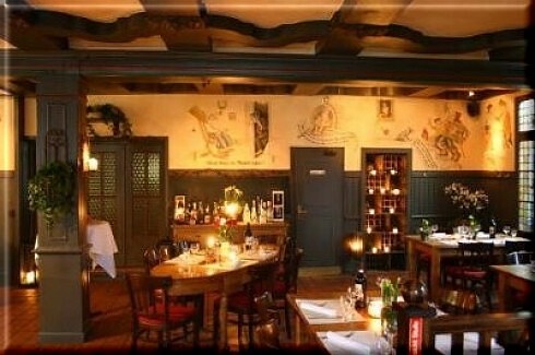 Altes Brauhaus Rietkötter in Bochum, Foto 2