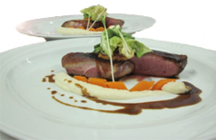 Restaurant Stephans-Stuben in Neu-Ulm