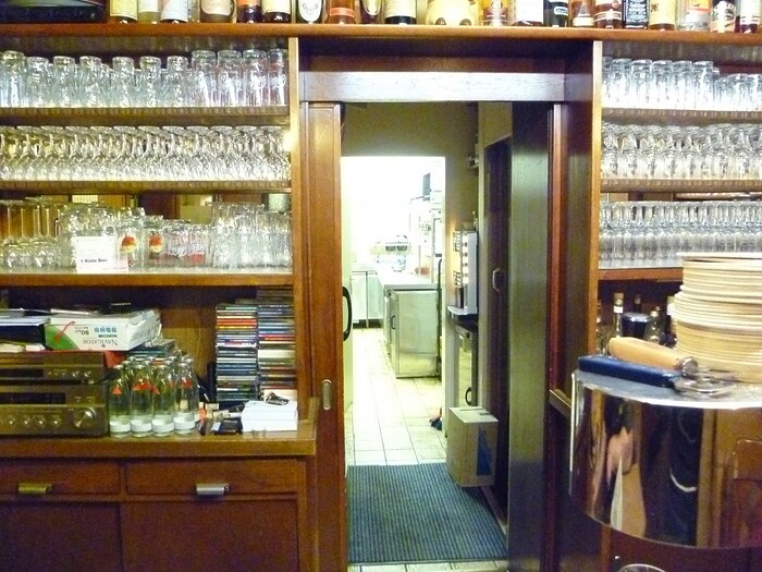 Restaurant Haus Jünemann /Gaststätte zum Tippelsberg in Bochum