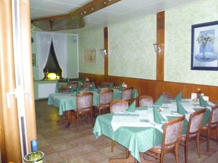 Restaurant Haus Jünemann /Gaststätte zum Tippelsberg in Bochum, Foto 6