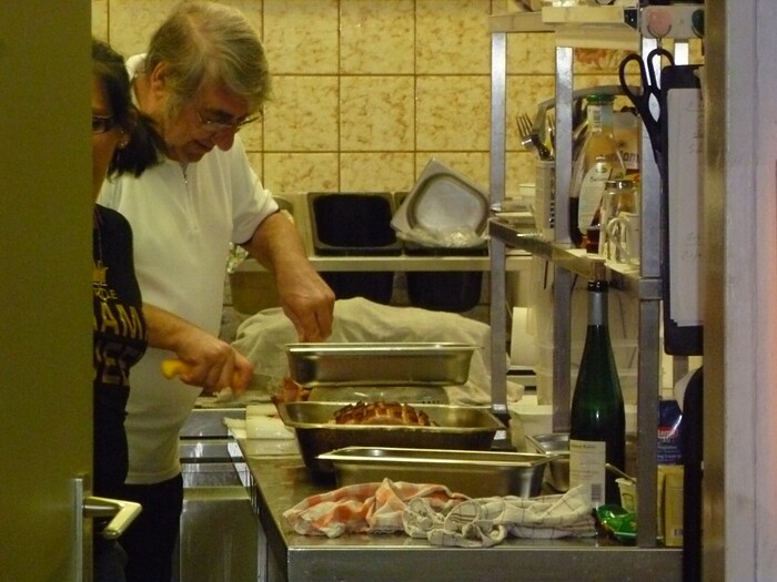 Restaurant Haus Jünemann /Gaststätte zum Tippelsberg in Bochum, Foto 4