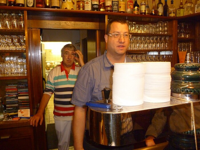 Restaurant Haus Jünemann /Gaststätte zum Tippelsberg in Bochum, Foto 1