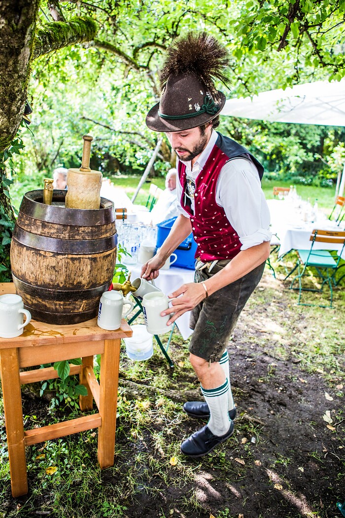Alter Wirt in Grünwald, Foto 10
