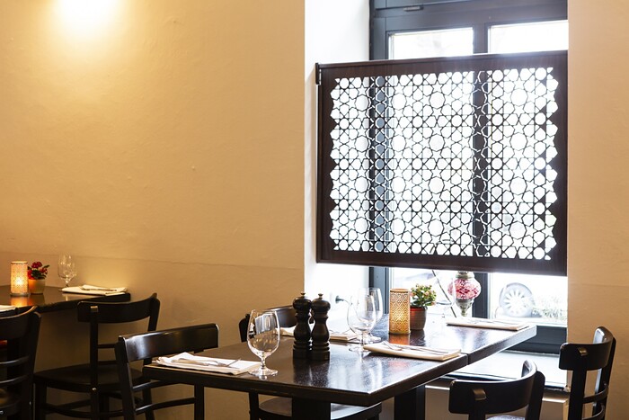 Ali Bey Restaurant in München, Foto 3