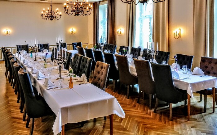 Burg Wassenberg by Savio in Wassenberg, Foto 5