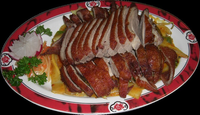Asia Japan-China Restaurant in Darmstadt, Foto 5