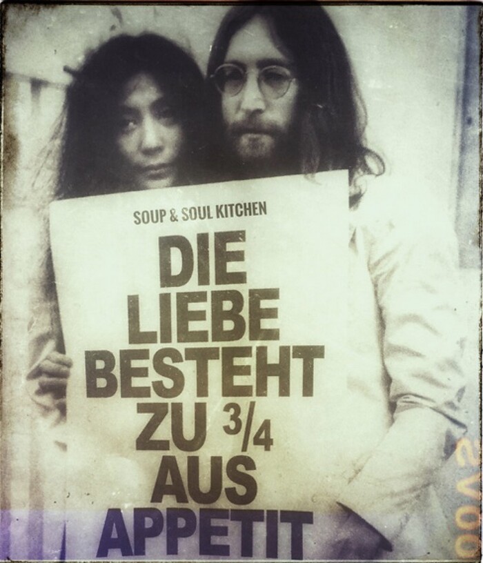 Soup & Soul Kitchen in Goslar, Foto 5